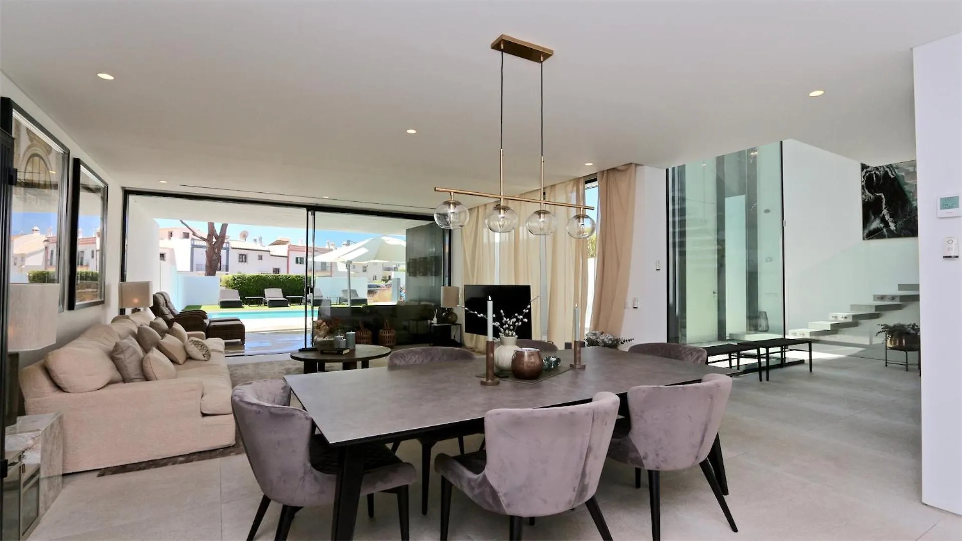 Villa Malibu - Onesix2, Cleverdetails Cd 285 Vilamoura