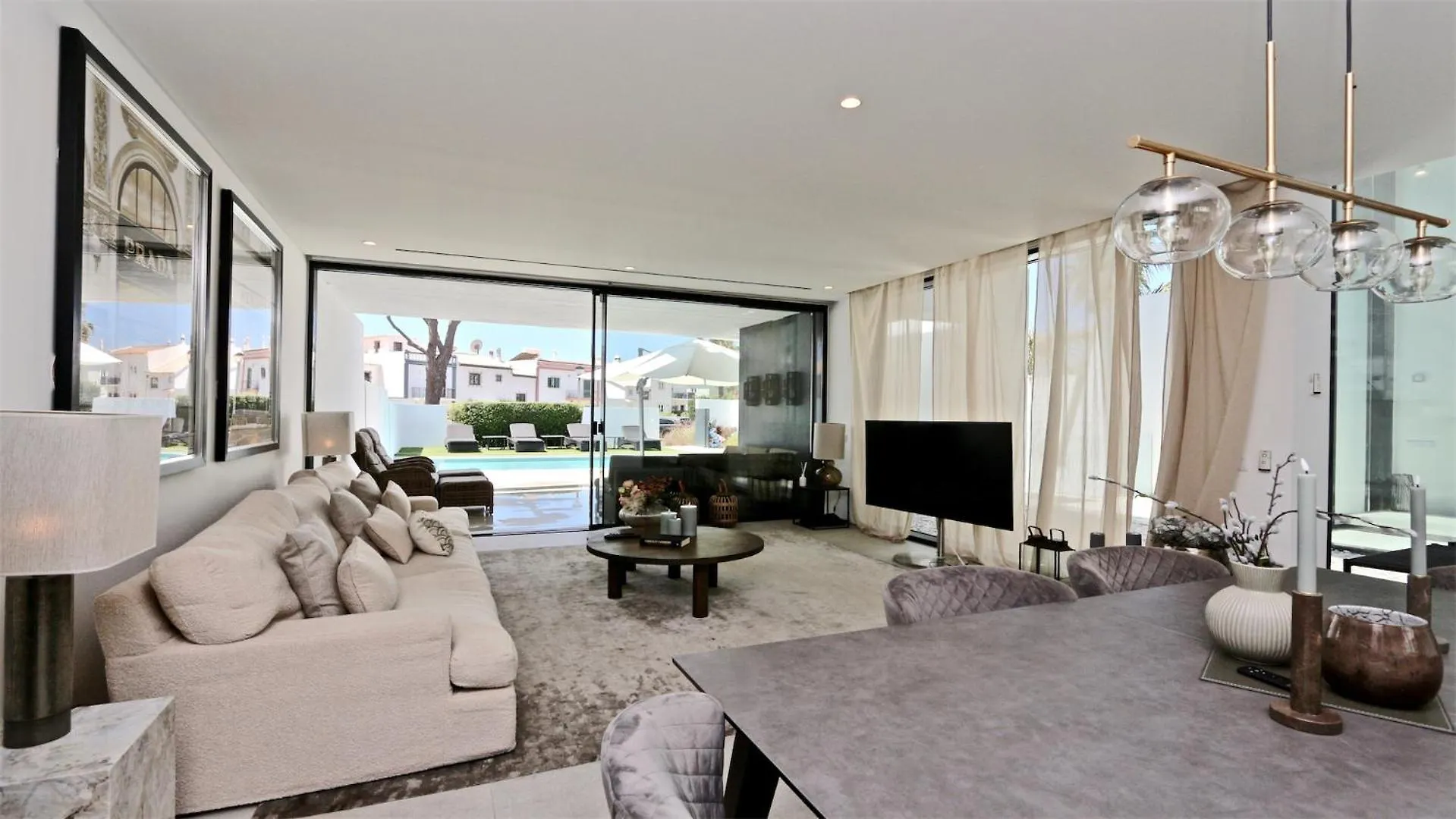 Villa Malibu - Onesix2, Cleverdetails Cd 285 Vilamoura