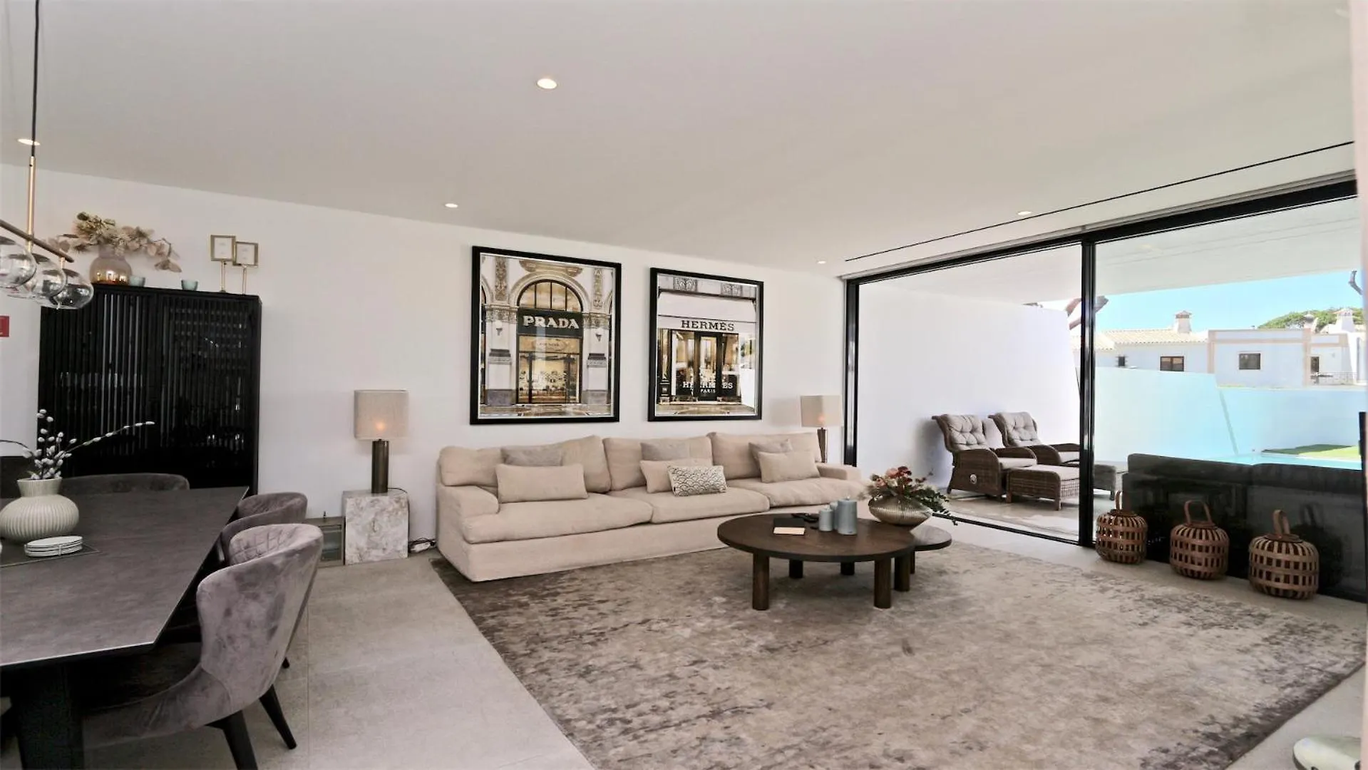 Villa Malibu - Onesix2, Cleverdetails Cd 285 Vilamoura