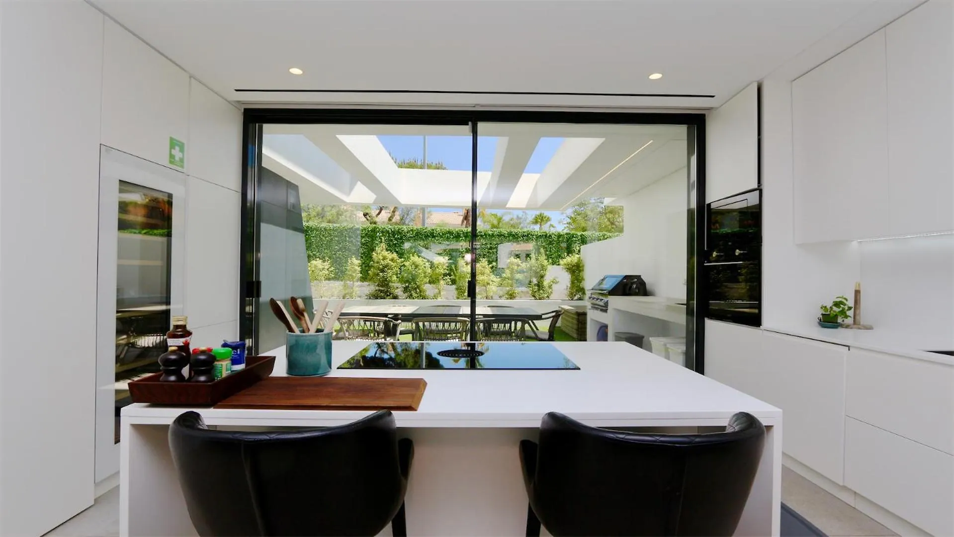 Villa Malibu - Onesix2, Cleverdetails Cd 285 Vilamoura