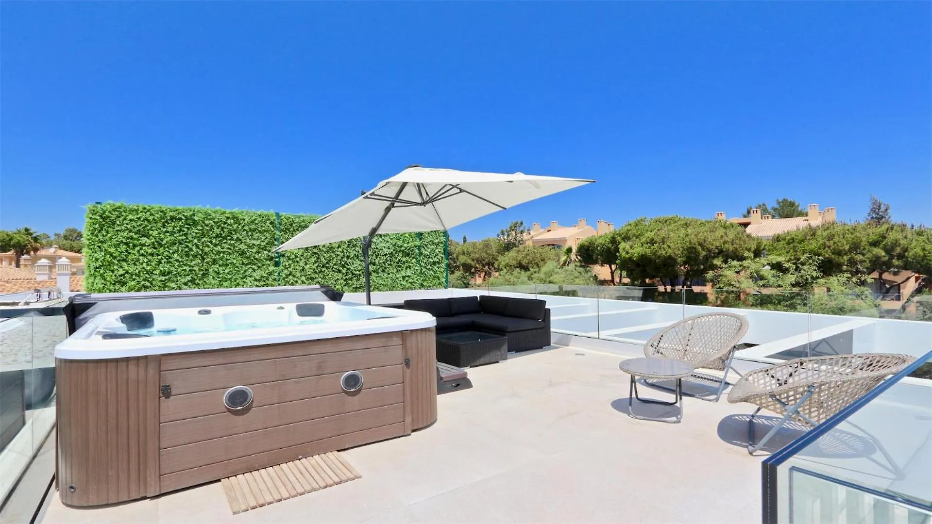 Villa Malibu - Onesix2, Cleverdetails Cd 285 Vilamoura Portugal