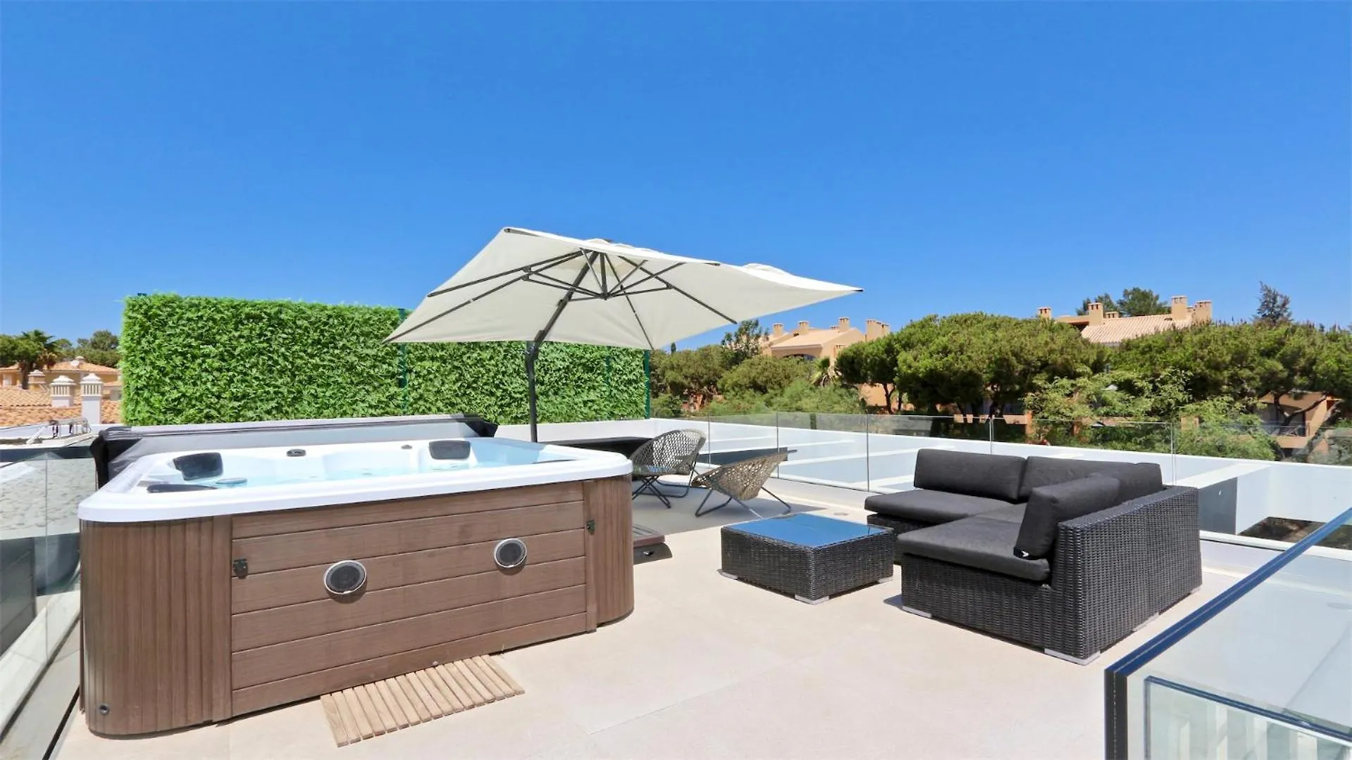 Villa Malibu - Onesix2, Cleverdetails Cd 285 Vilamoura