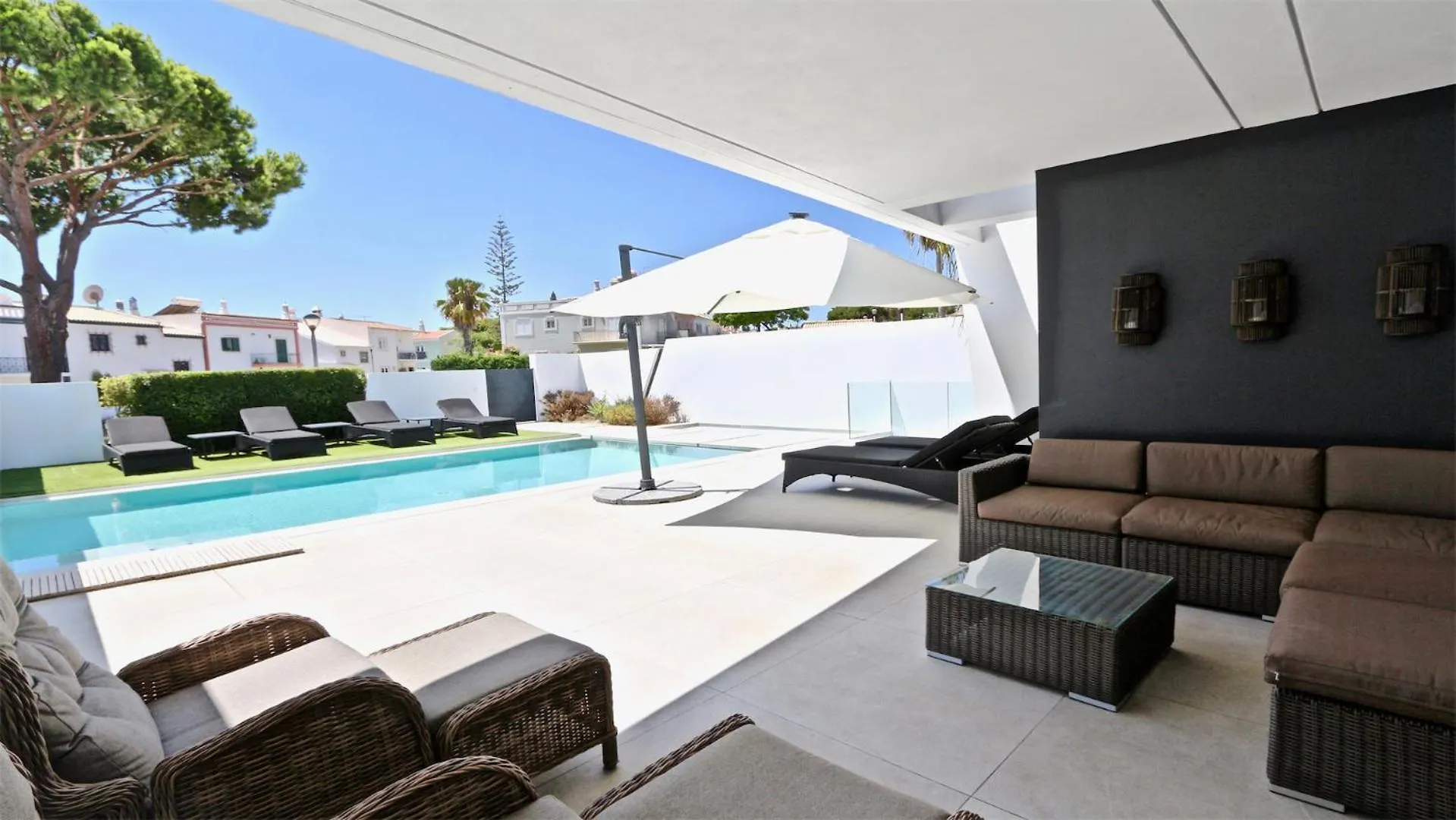 Villa Malibu - Onesix2, Cleverdetails Cd 285 Vilamoura