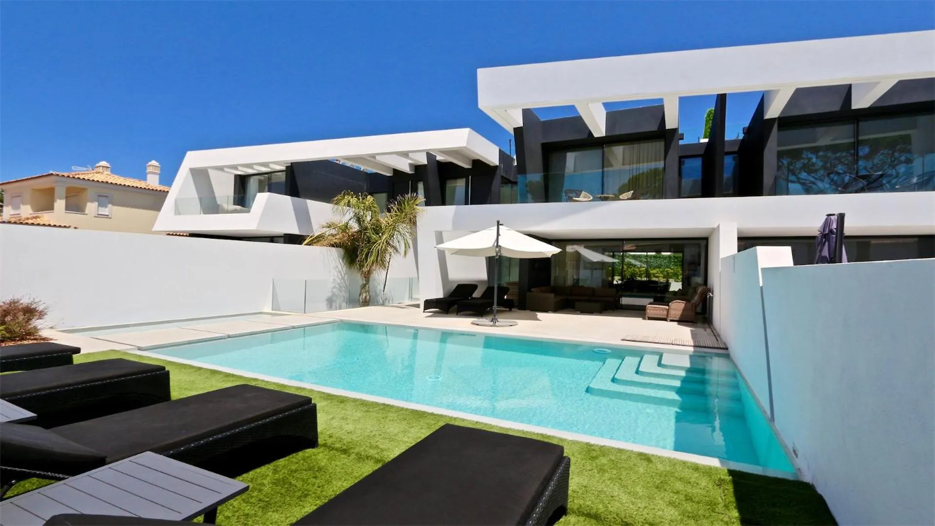 Villa Malibu - Onesix2, Cleverdetails Cd 285 Vilamoura 0*,  Portugal