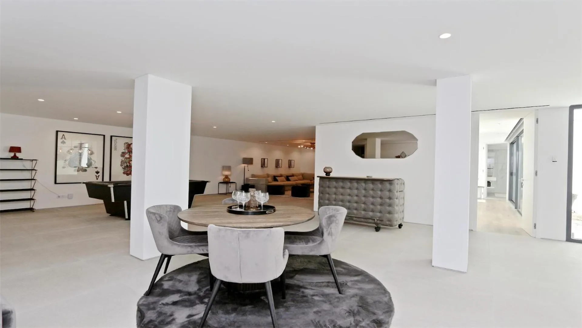 Villa Malibu - Onesix2, Cleverdetails Cd 285 Vilamoura
