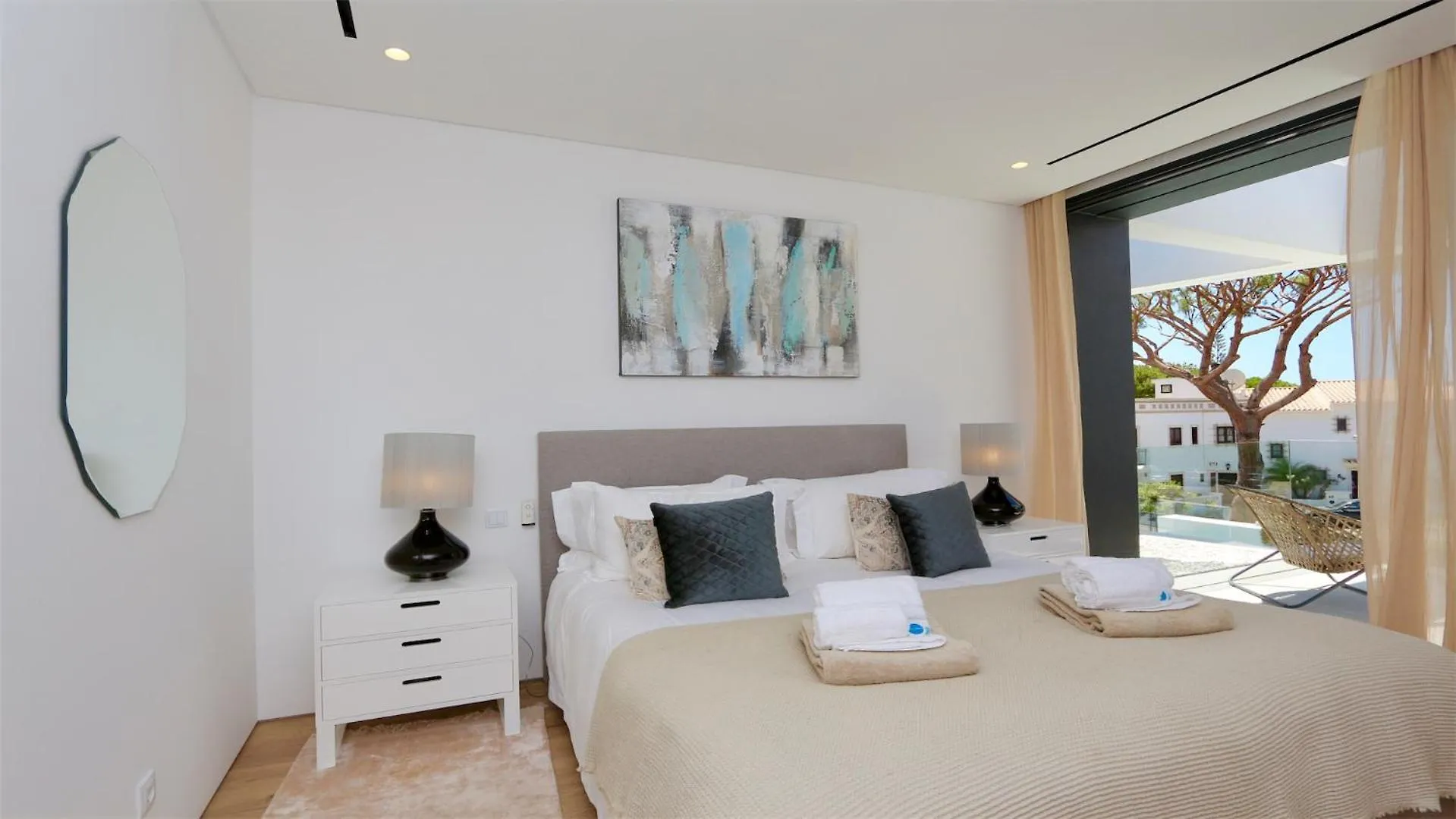 Villa Malibu - Onesix2, Cleverdetails Cd 285 Vilamoura 0*,