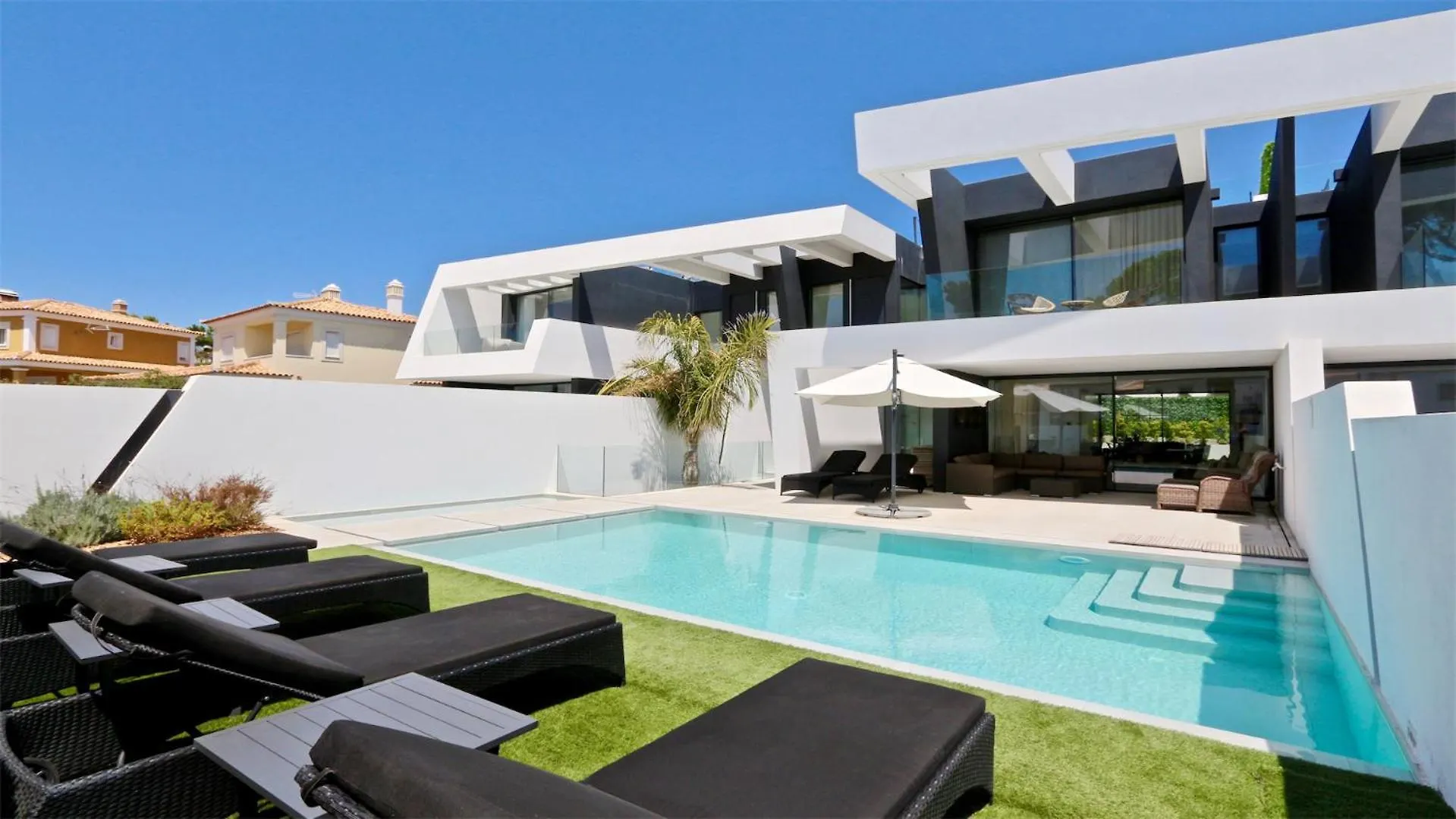 Villa Malibu - Onesix2, Cleverdetails Cd 285 Vilamoura