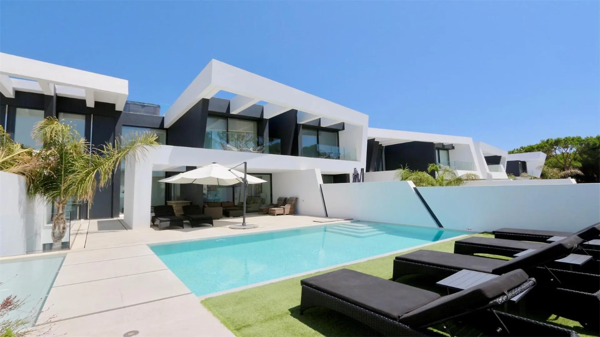 Villa Malibu - Onesix2, Cleverdetails Cd 285 Vilamoura