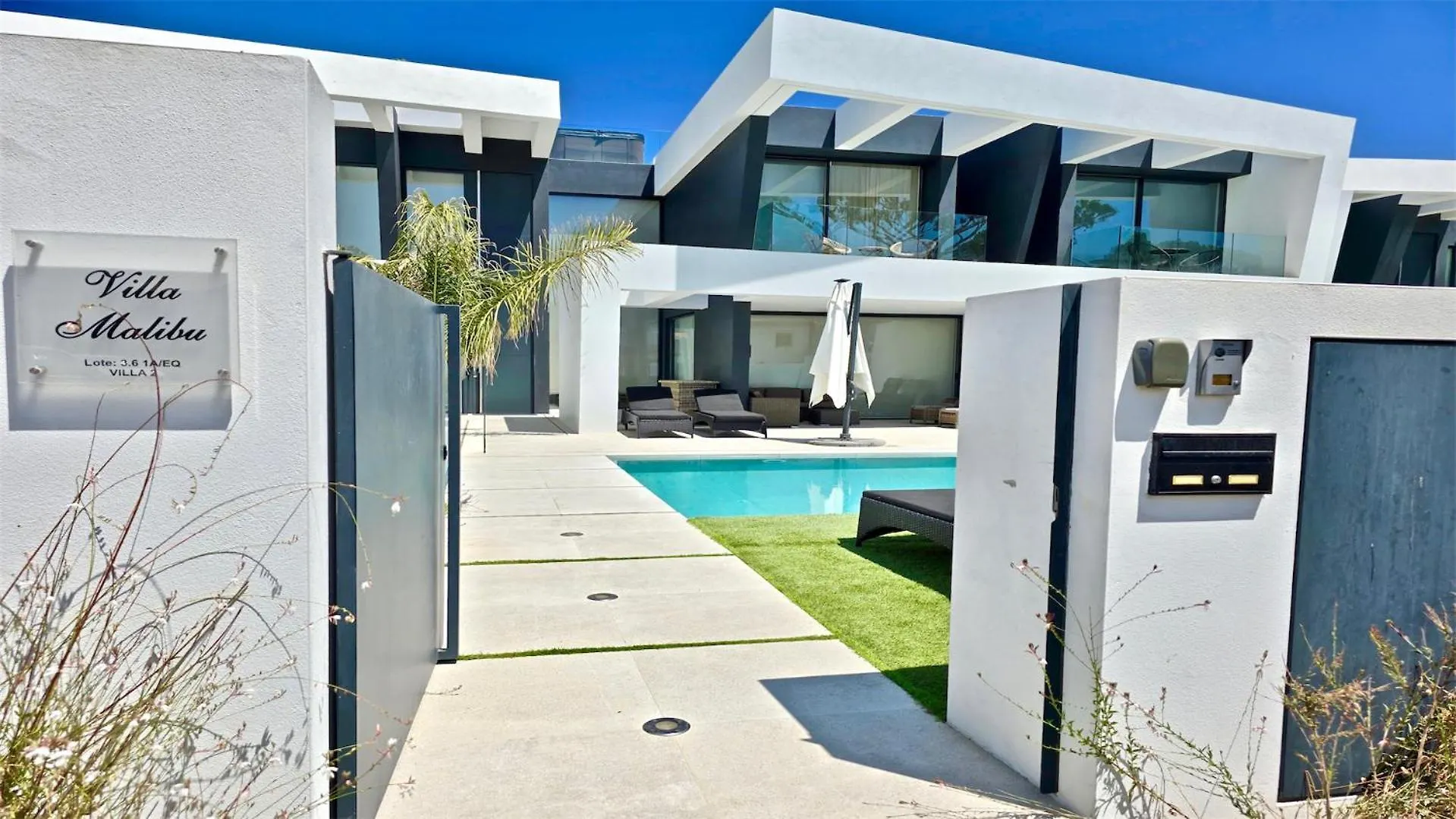 Villa Malibu - Onesix2, Cleverdetails Cd 285 Vilamoura