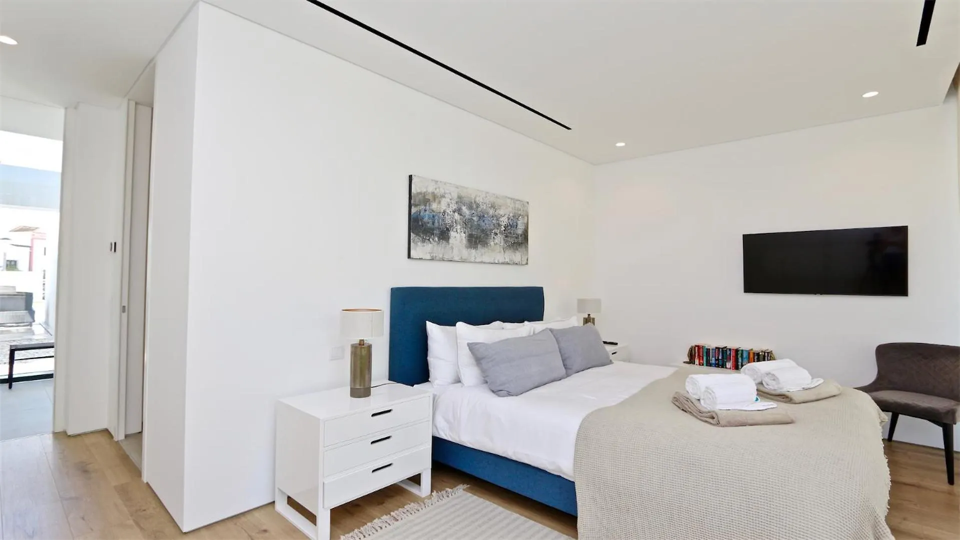 Villa Malibu - Onesix2, Cleverdetails Cd 285 Vilamoura