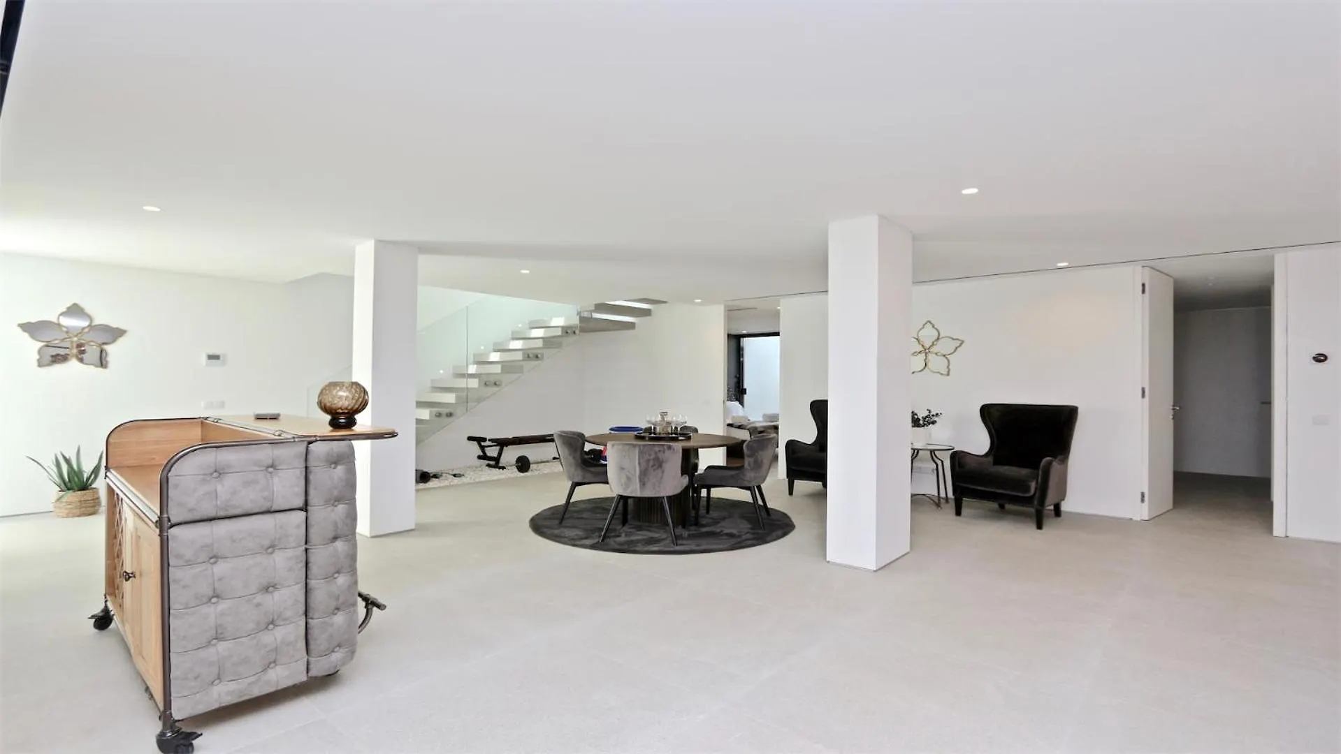 Villa Malibu - Onesix2, Cleverdetails Cd 285 Vilamoura Portugal