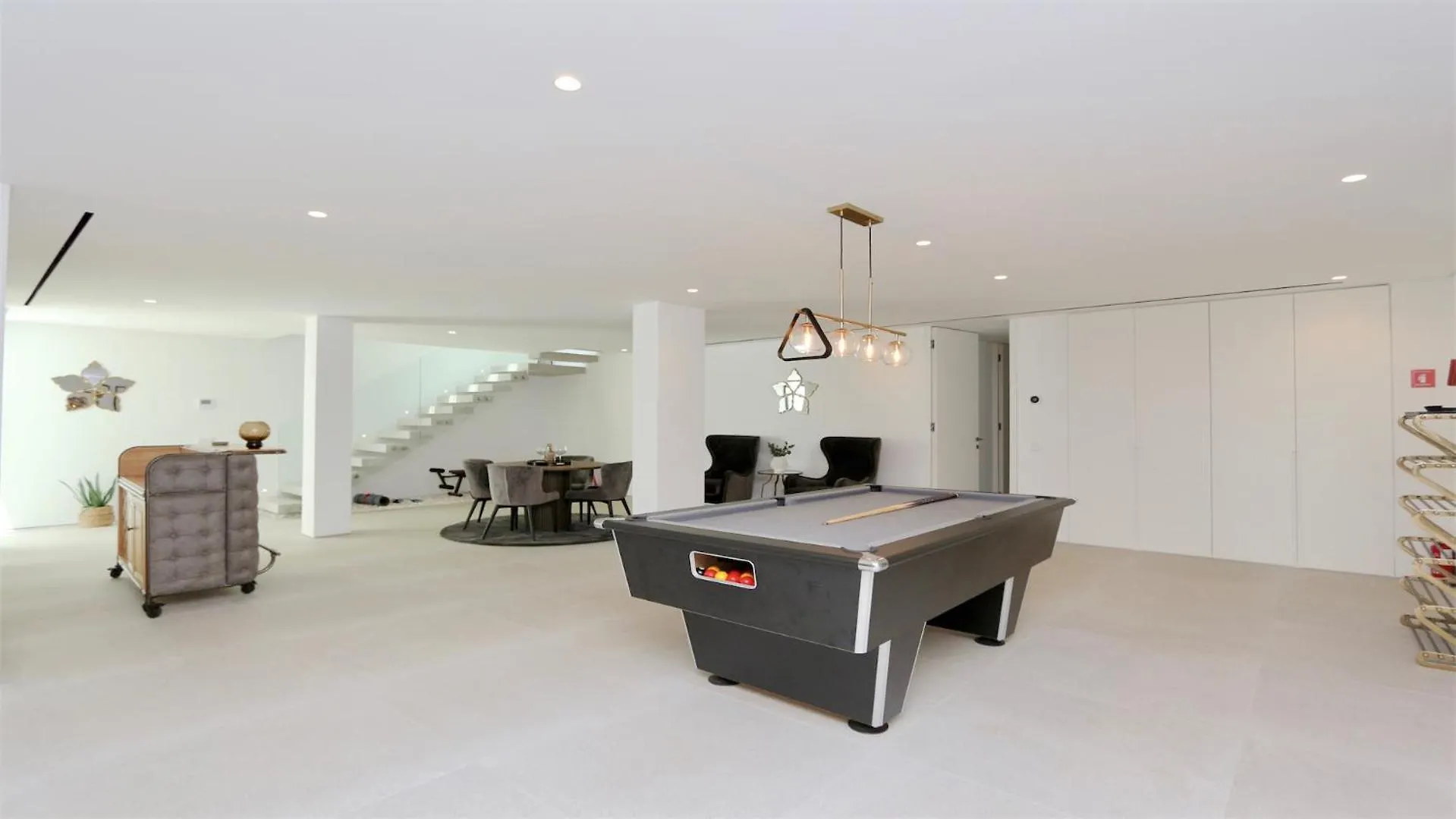 Villa Malibu - Onesix2, Cleverdetails Cd 285 Vilamoura 0*,