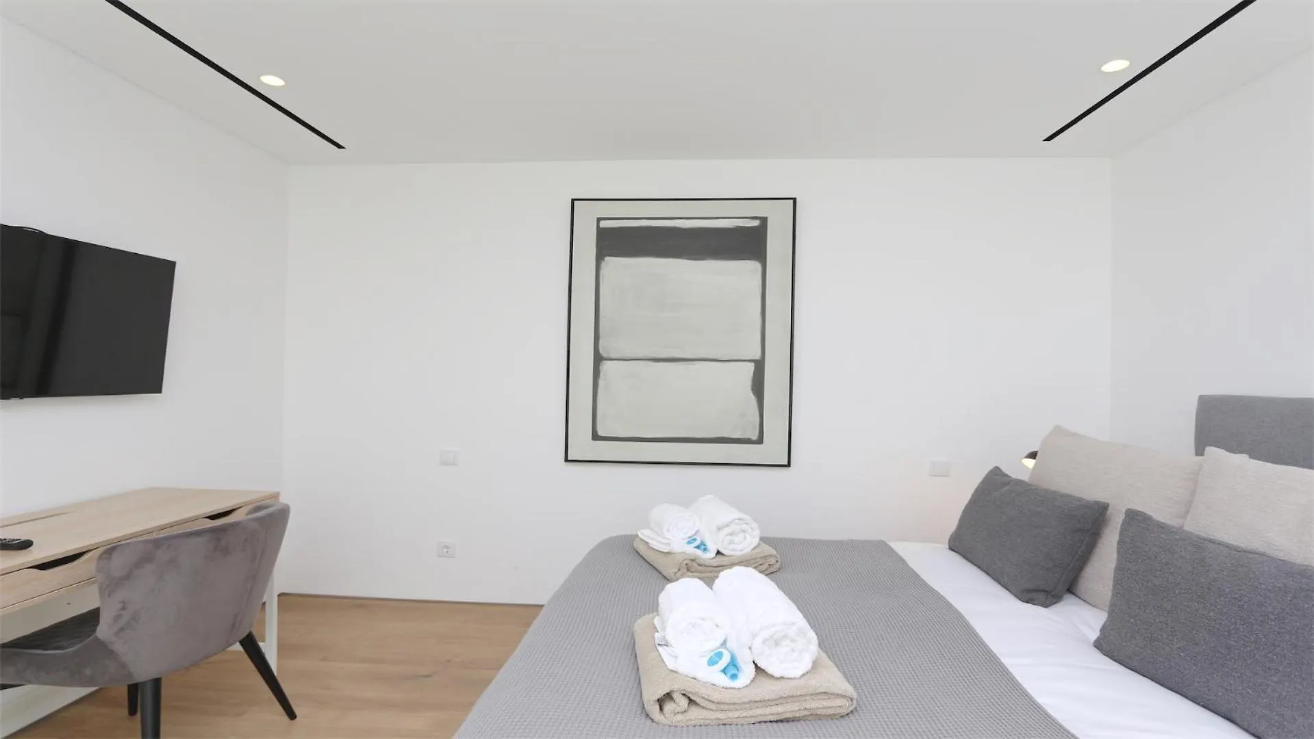 Villa Malibu - Onesix2, Cleverdetails Cd 285 Vilamoura