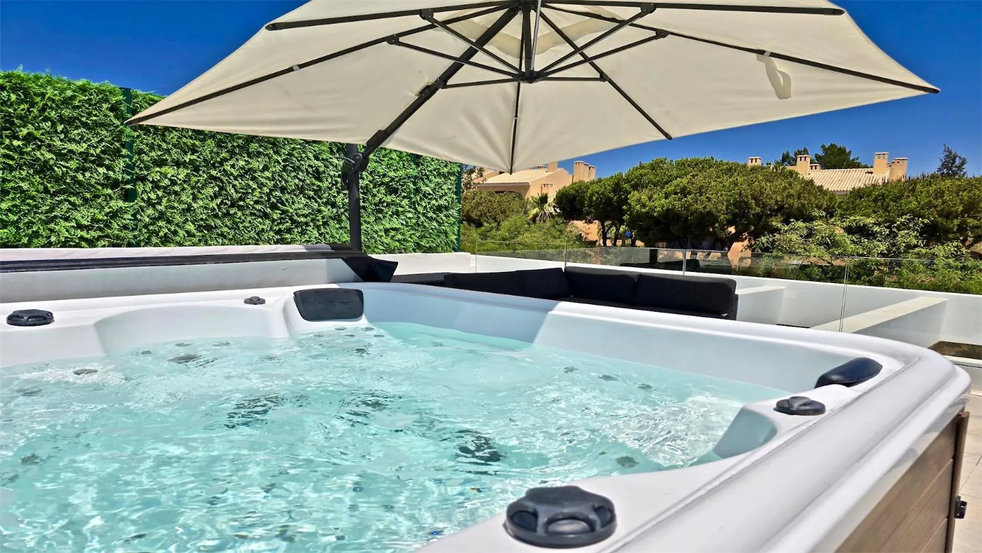 Villa Malibu - Onesix2, Cleverdetails Cd 285 Vilamoura
