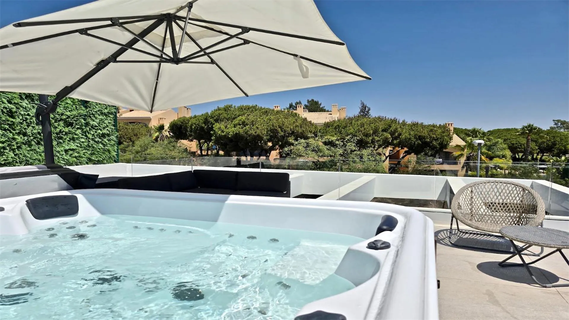 Villa Malibu - Onesix2, Cleverdetails Cd 285 Vilamoura 0*,
