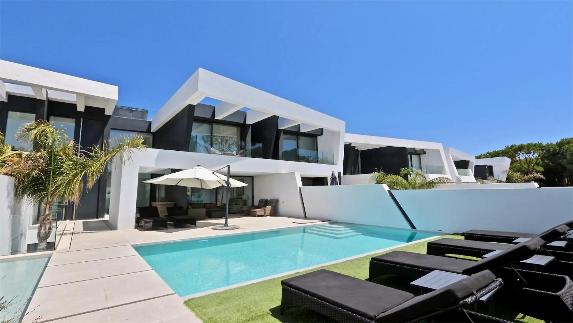 Villa Malibu - Onesix2, Cleverdetails Cd 285 Vilamoura