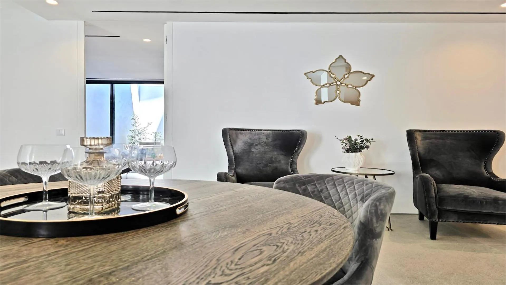 Villa Malibu - Onesix2, Cleverdetails Cd 285 Vilamoura 0*,  Portugalsko