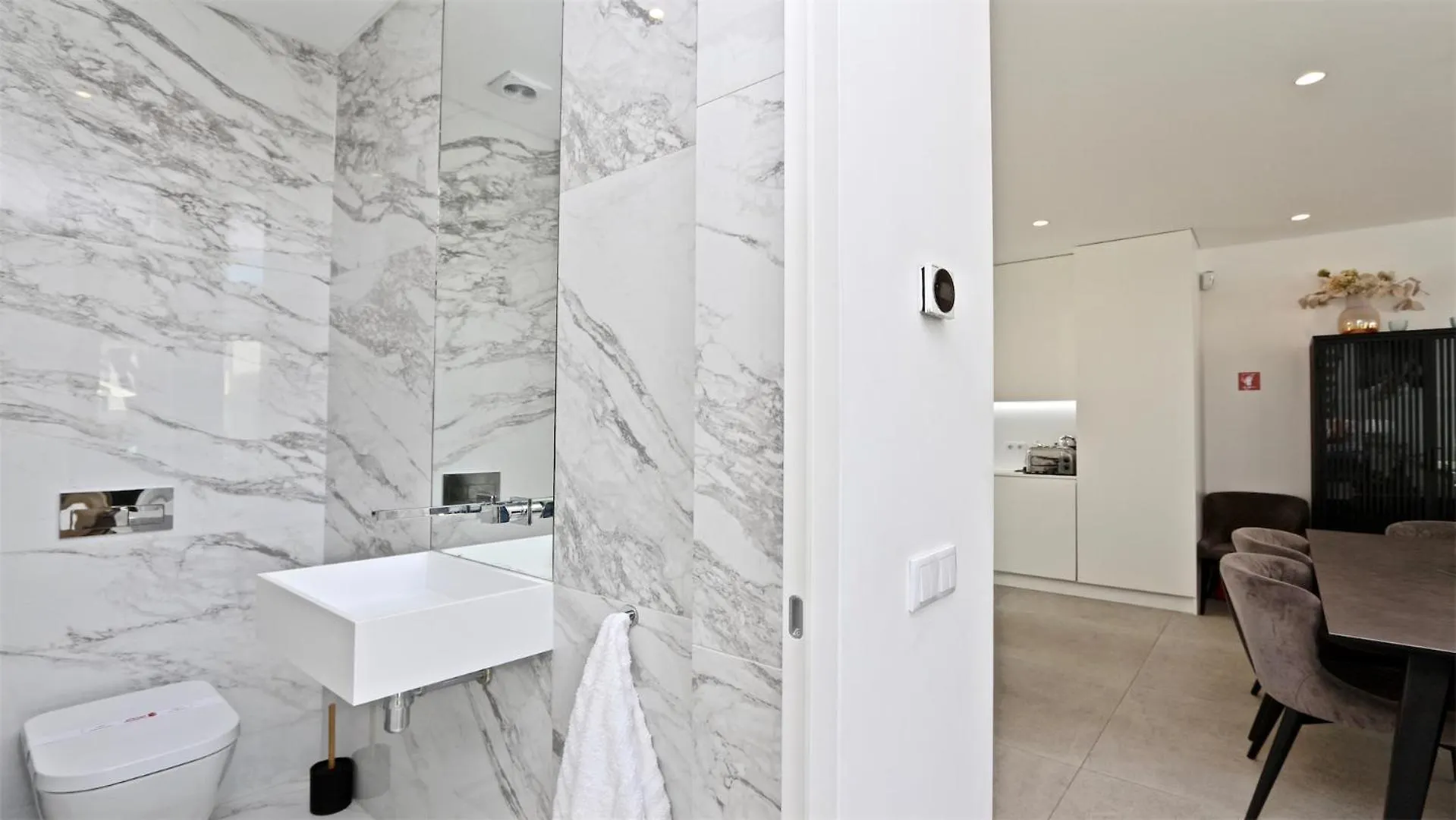 Villa Malibu - Onesix2, Cleverdetails Cd 285 Vilamoura Portugalsko